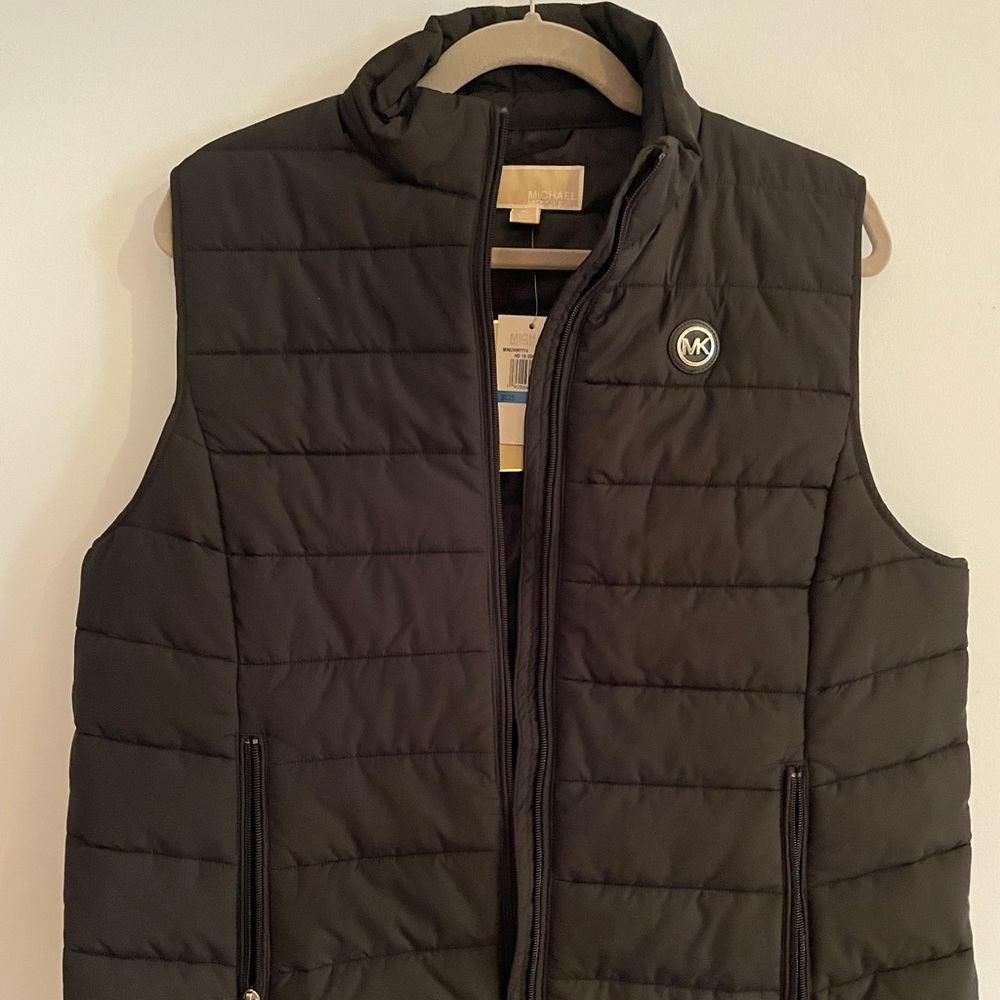 Michale Kors Vest